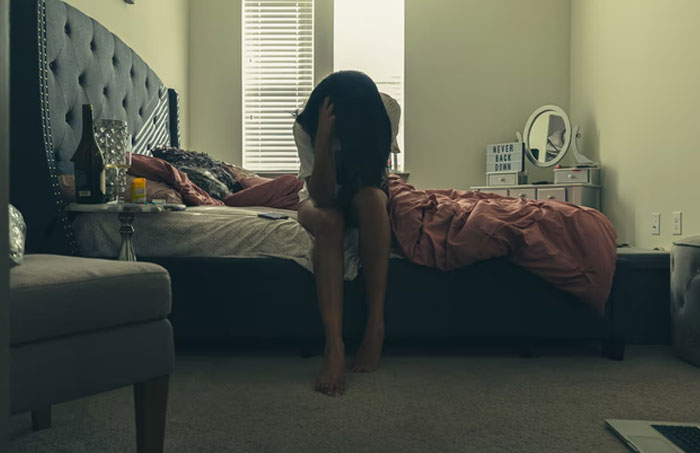 17 Historias de mujeres hartas de la forma irreal en que se muestra el embarazo en los medios