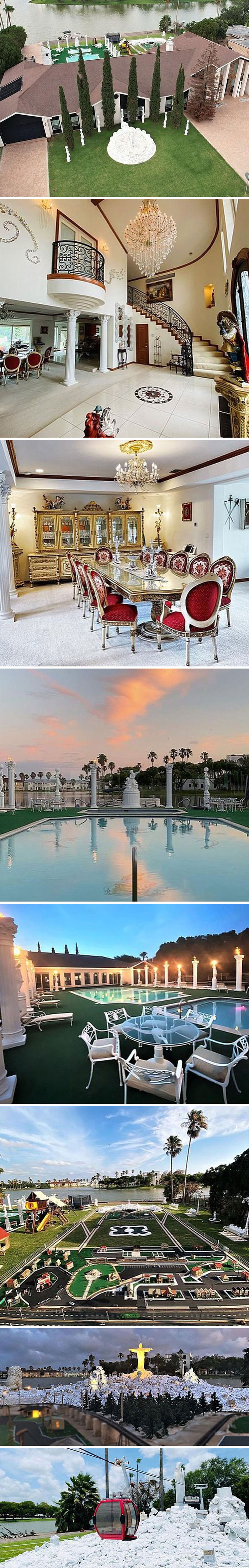 Esta casa se pone mejor y mejor con cada foto. $1,347,000