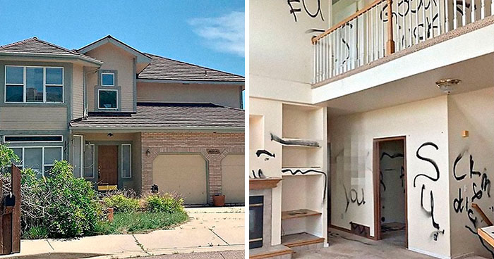 30 Casas extremadamente raras listadas por inmobiliarias y compartidas por “Zillow Gone Wild” (nuevas fotos)