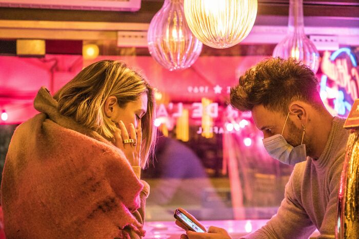 20 Útiles consejos sociales que te ayudarán a conectar con los demás, compartidos por este grupo online