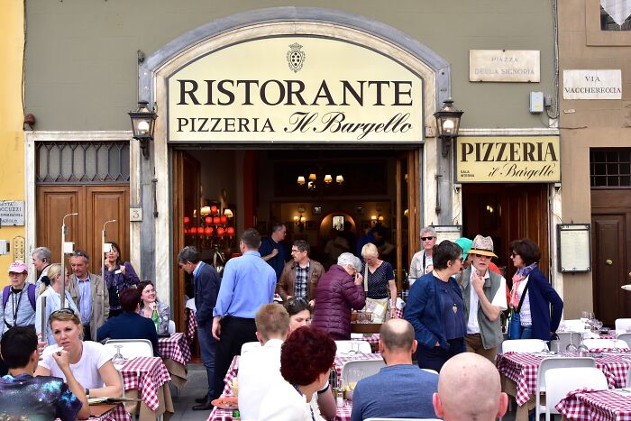 Buscar un lugar para comer cuando estás de viaje 