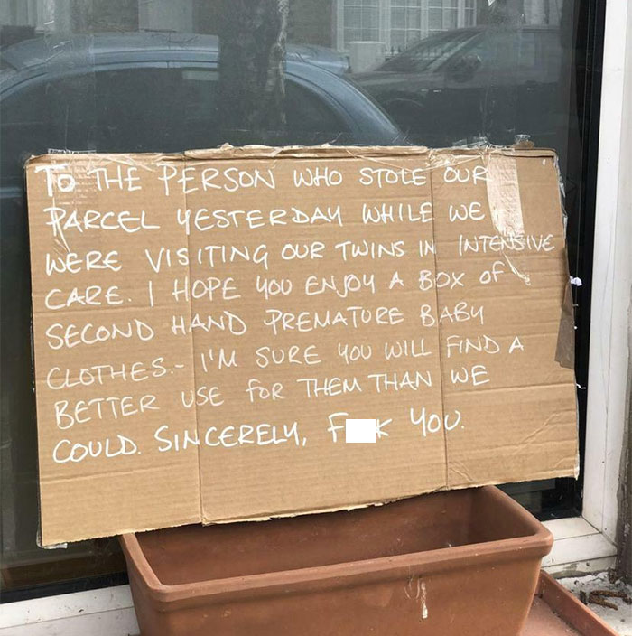 Encontrado en Londres