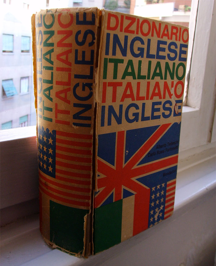 Los idiomas y el habla en general