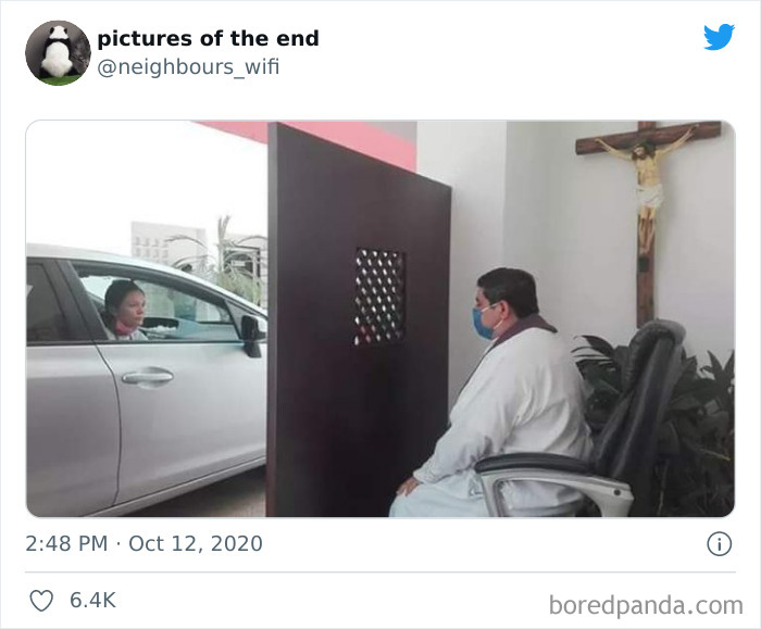 50 "Pictures Of The End" That Raise More Questions Than They Answer