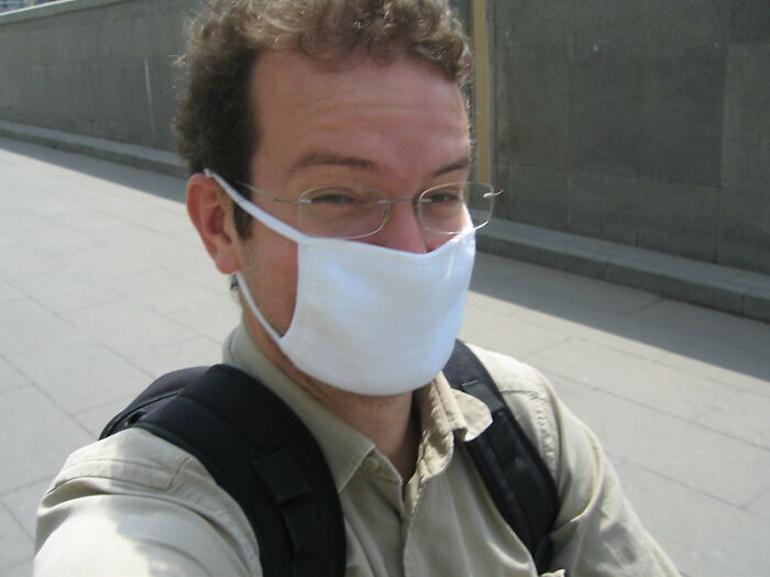 Puede que la COVID sea la principal razón por la que la gente comenzó a usar mascarillas, pero los usuarios de este grupo descubrieron otras 25 ventajas de utilizarlas