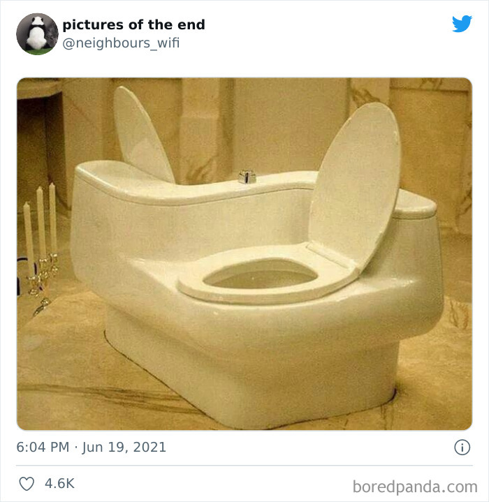 50 "Pictures Of The End" That Raise More Questions Than They Answer