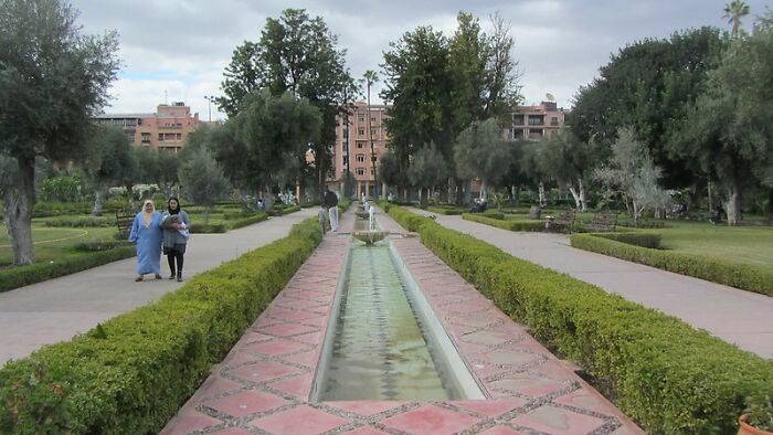 Marrakesh