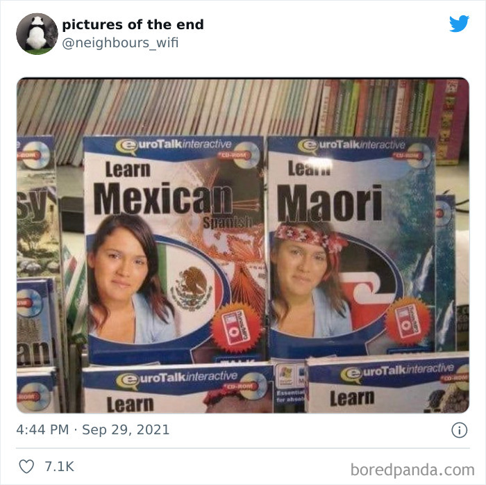 50 "Pictures Of The End" That Raise More Questions Than They Answer