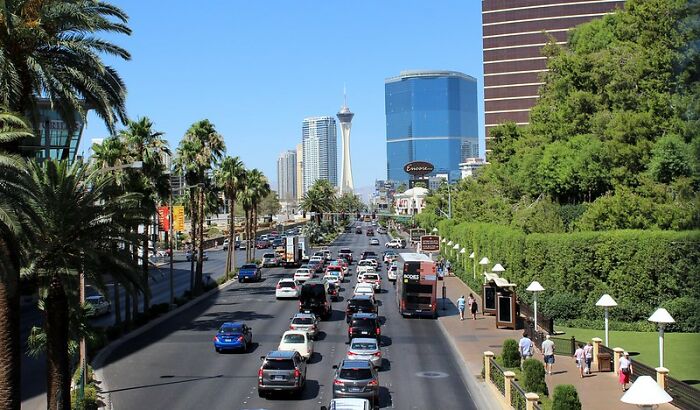 Las Vegas