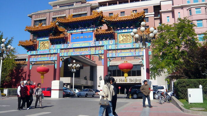 Beijing