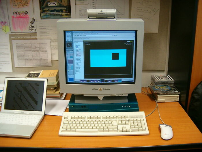 Internet