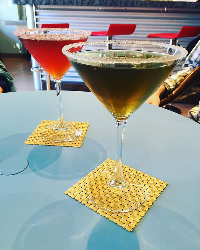 Martini 