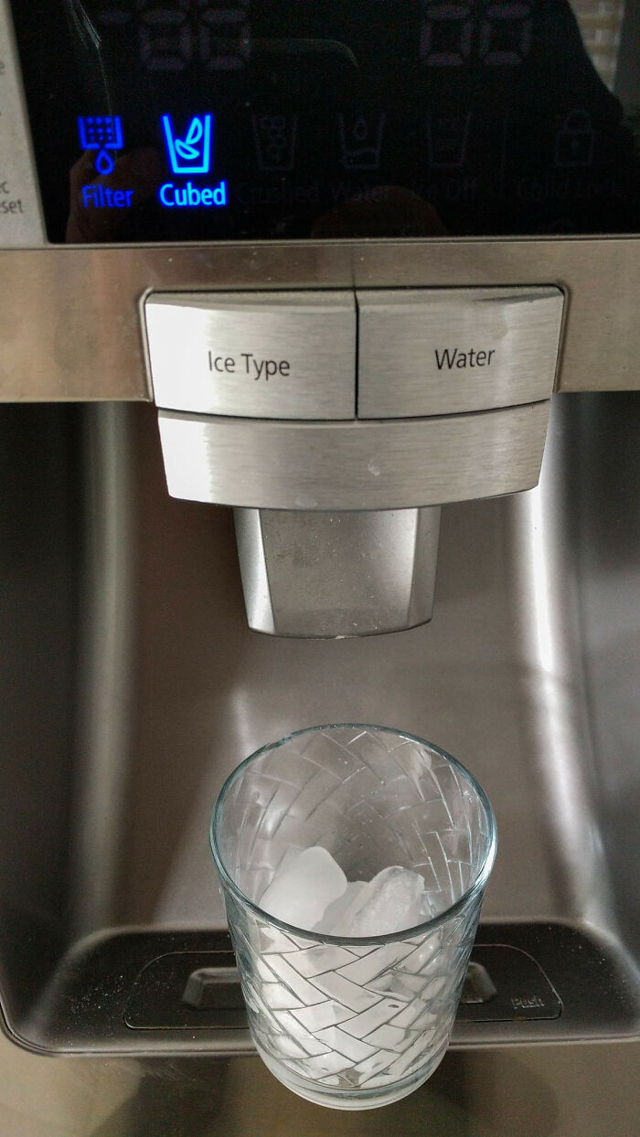 Dispensadores de hielo automáticos