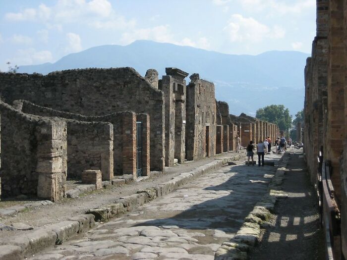 Pompeya