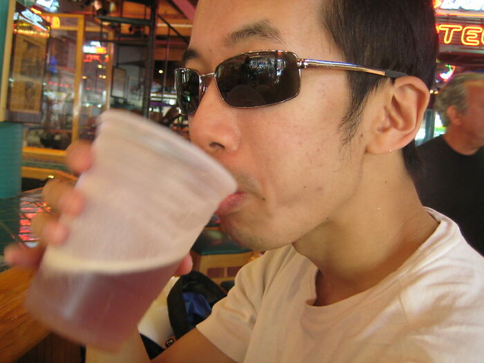 Cerveza lager