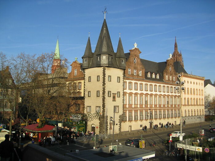 Frankfurt