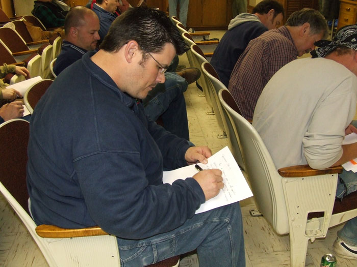 30 De las formas más divertidas en que la gente ofende sutilmente a otros, como se comparte en este grupo en línea