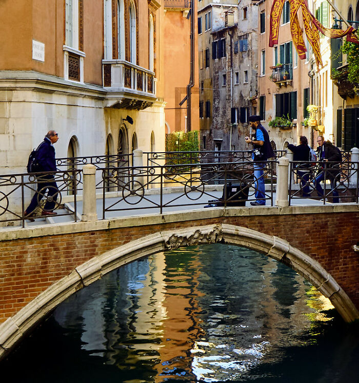 Venecia
