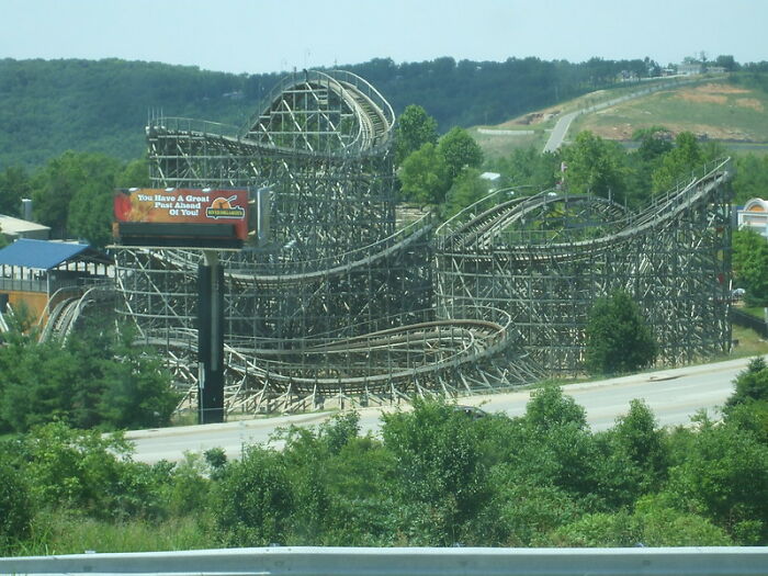 Branson, Misuri
