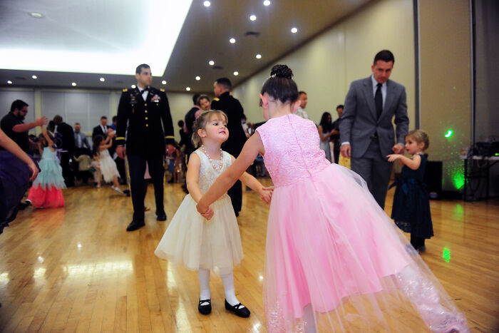 Las objeciones en las bodas ocurren también en la vida real y aquí tienes 20 historias al respecto