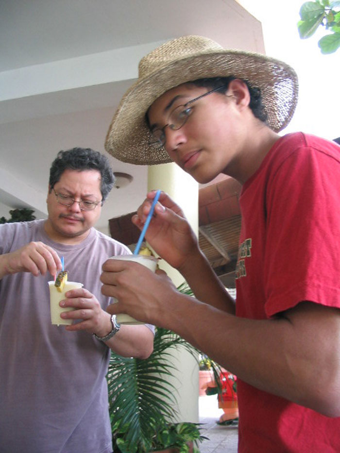 Piña Colada