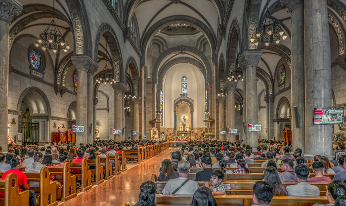 Las objeciones en las bodas ocurren también en la vida real y aquí tienes 20 historias al respecto