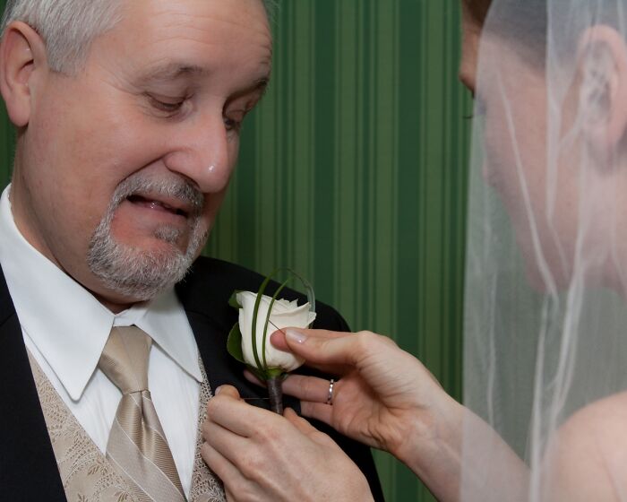 Las objeciones en las bodas ocurren también en la vida real y aquí tienes 20 historias al respecto