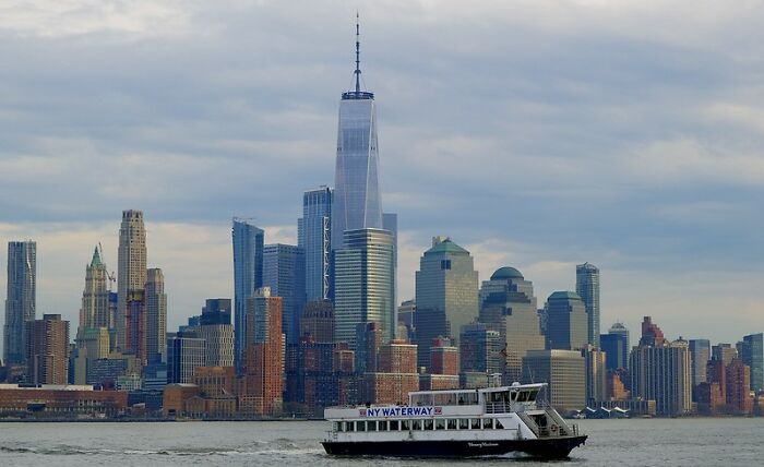 Manhattan