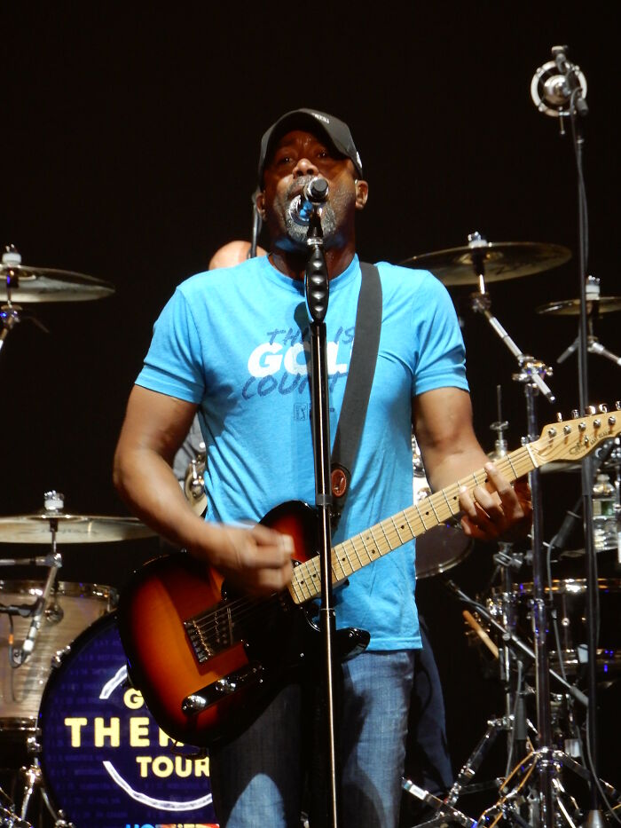 Darius Rucker
