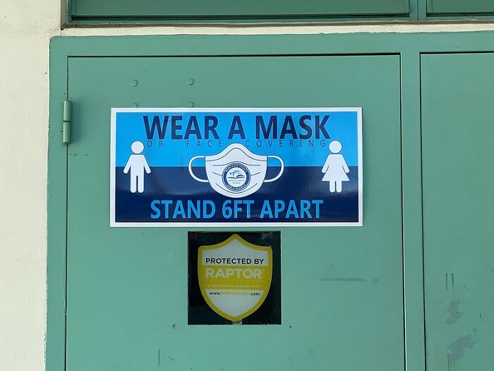 Puede que la COVID sea la principal razón por la que la gente comenzó a usar mascarillas, pero los usuarios de este grupo descubrieron otras 25 ventajas de utilizarlas