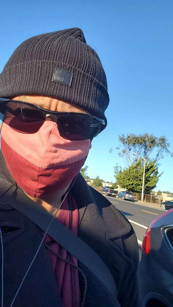 Puede que la COVID sea la principal razón por la que la gente comenzó a usar mascarillas, pero los usuarios de este grupo descubrieron otras 25 ventajas de utilizarlas