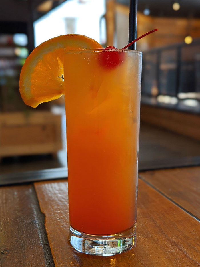 Shirley Temples