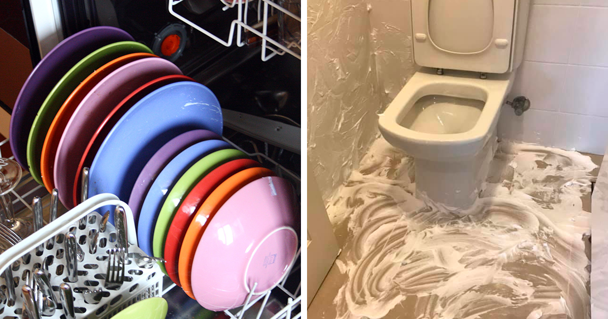 25 De los mejores productos que se usan para algo distinto de su propósito original