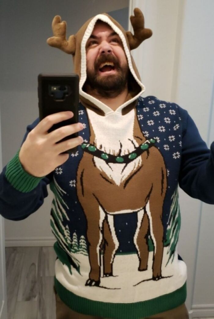 Feliz navidad a todos