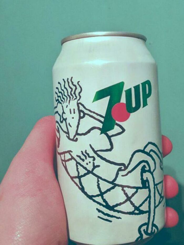 7UP