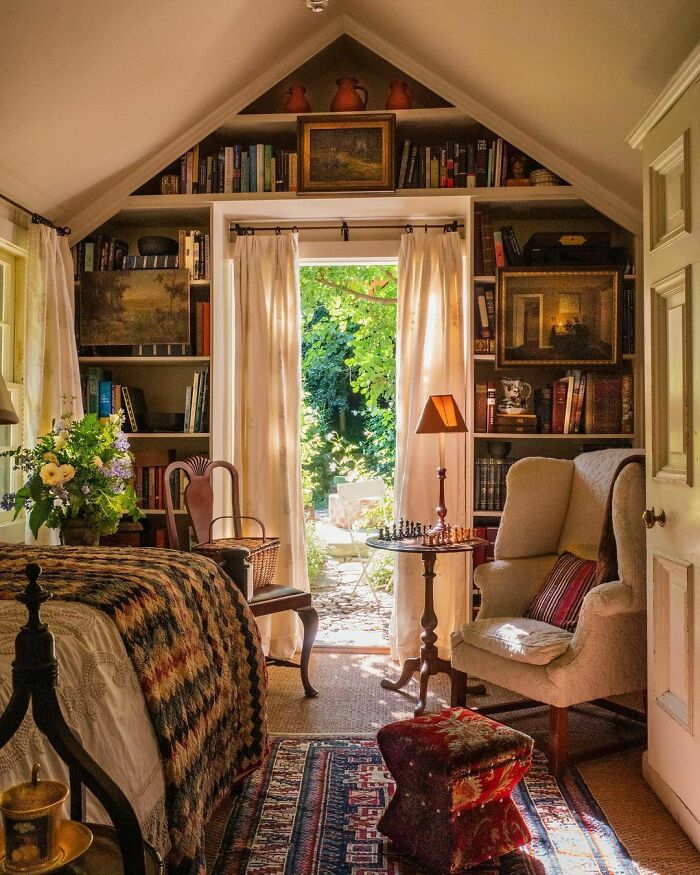 Pequeña casa de huéspedes en el jardín, South Pasadena, Condado de Los Ángeles, California