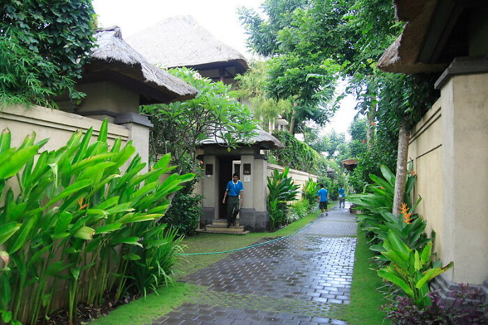 Bali