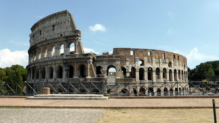 Roma