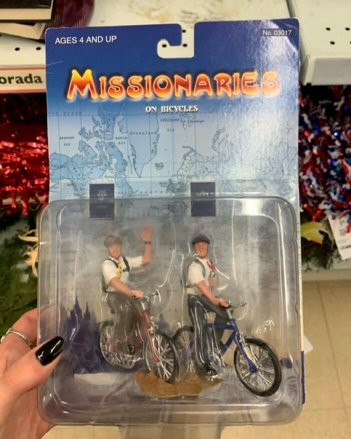 This Instagram Account Is Dedicated To The 'Luckiest' Thrift Store Finds (50 New Pics)