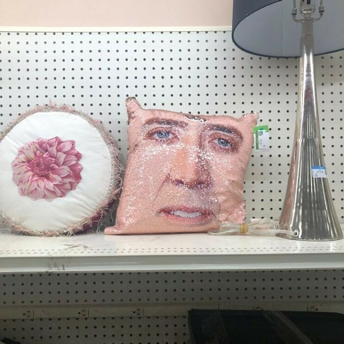 This Instagram Account Is Dedicated To The 'Luckiest' Thrift Store Finds (50 New Pics)