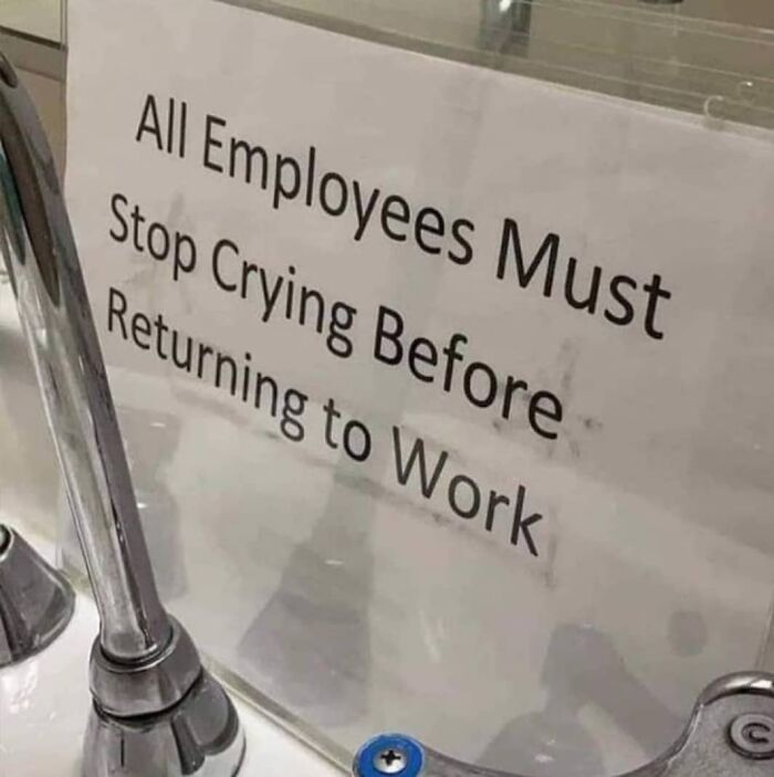 50 ‘Humans Of Capitalism’ Pics That Might Make You Laugh And Cry At The Same Time