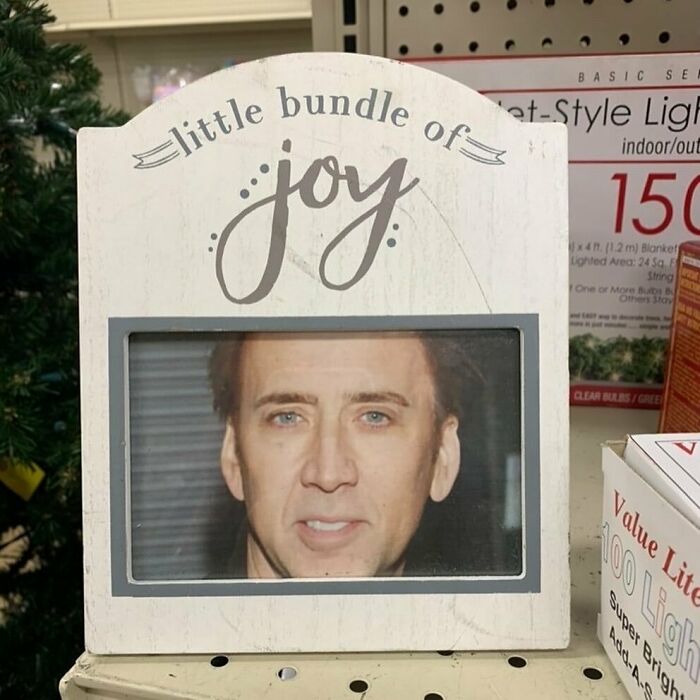 This Instagram Account Is Dedicated To The 'Luckiest' Thrift Store Finds (50 New Pics)