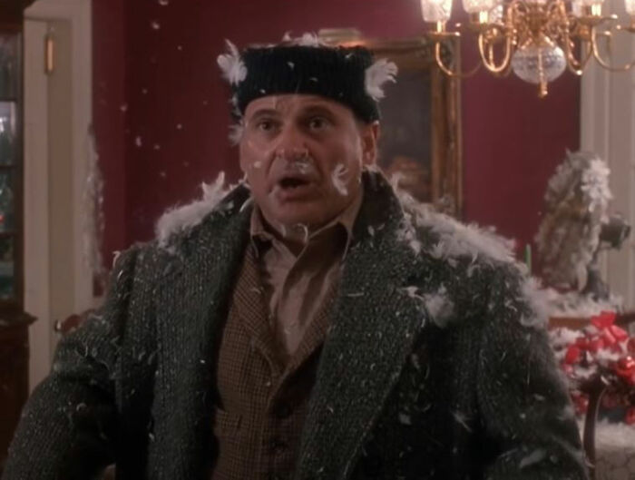 Joe Pesci