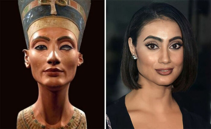 Reina Nefertiti