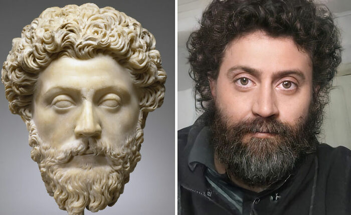 Marco Aurelio