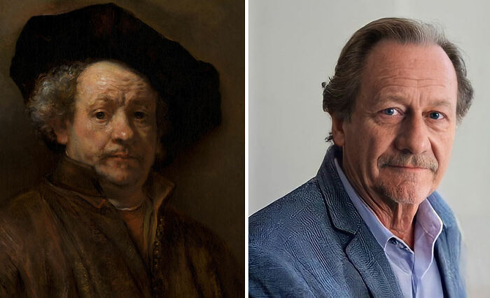 Rembrandt