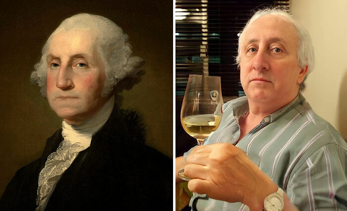 George Washington