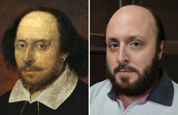 William Shakespeare
