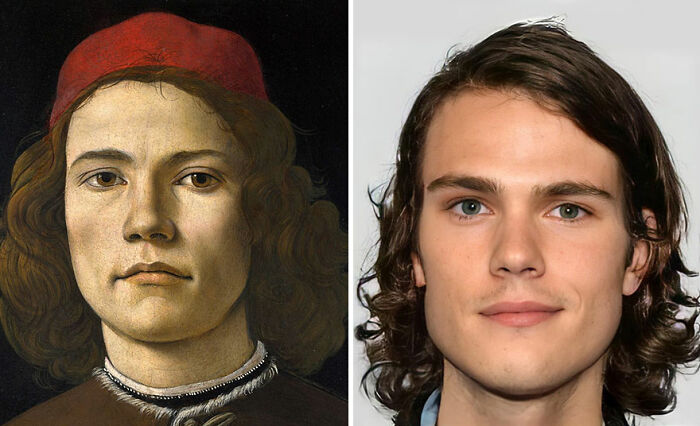Sandro Botticelli