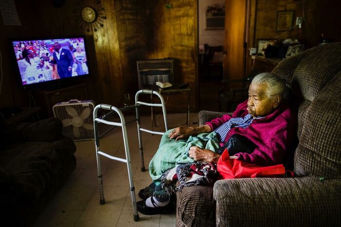 Lula, 97 años